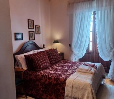 Cumieira House | Casario do Vale Hospedagem e Eventos