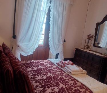 Cumieira House | Casario do Vale Hospedagem e Eventos