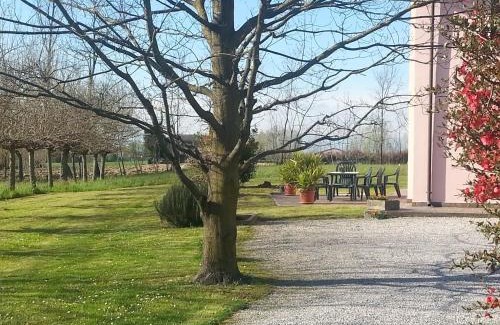 Piazzola sul Brenta Bed & Breakfast | Casarosa B&B