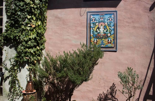 Vidracco House | CasaRosada Alchemy and Wellness Stay