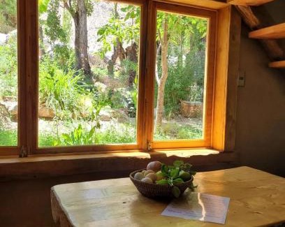 Alcoguaz House | CASAS AMANCAY - Alcohuaz