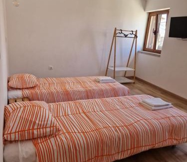 Idanha-a-Nova Apartment | CASAS BEM HAJA Praça e Oliveira