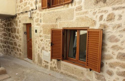 Idanha-a-Nova Apartment | CASAS BEM HAJA Praça e Oliveira