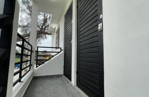 Ciudad Madero Apartment | Casas Caracoles Miramar 1