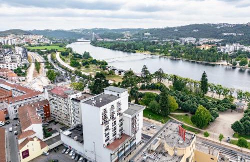 Coimbra City Centre Apartment | Casas da Alegria