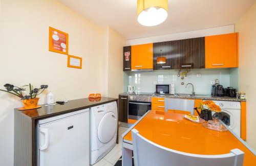 Coimbra City Centre Apartment | Casas da Alegria