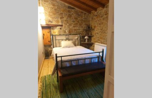 Serta House | Casas da Cabrieira
