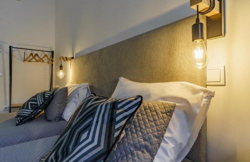 Abrantes Apartment | Casas da Ferraria by 4U Alojamento - Tonho da Chica & Avô Marchão