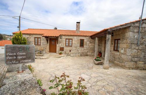Sortelha House | Casas da Lagariça
