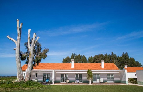 Zambujeira do Mar House | Casas da Lupa