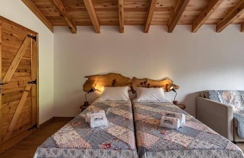 Santa Cruz das Flores House | Casas da Quinta - Apartment with Sea View