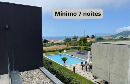 Caminha Villa | Casas das Andoreiras