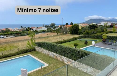 Caminha Villa | Casas das Andoreiras