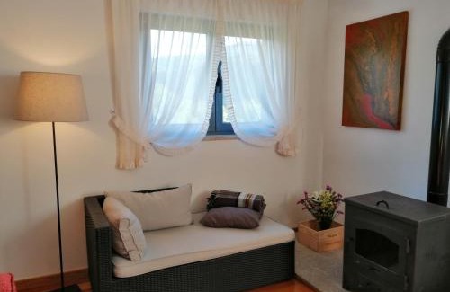 Portela de Santa Eulalia House | Casas de Alvite