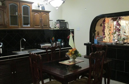 Camaguey House | Casas de Arturo y Xiomara - Casa No. 3
