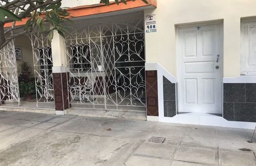 Camaguey House | Casas de Arturo y Xiomara - Casa No. 3