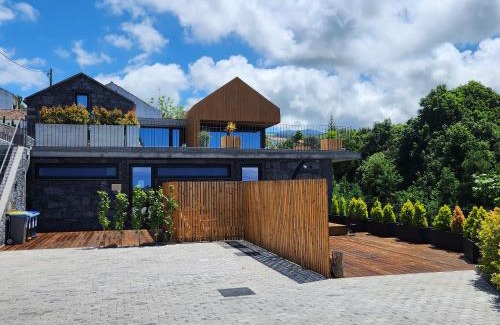 Candelaria House | Casas de Campo Lomba D' Água - Turismo Rural