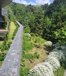 Candelaria House | Casas de Campo Lomba D' Água - Turismo Rural