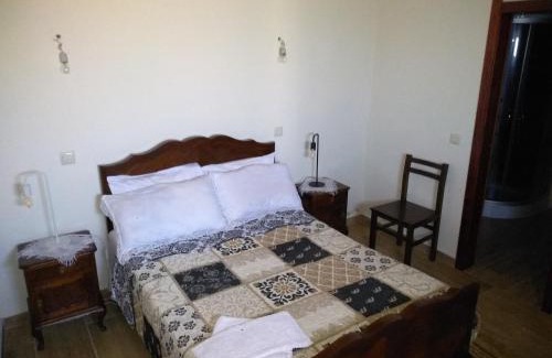 Podence House | Casas de Campo Podence