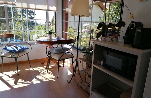 Camacha Cottage | Casas de Pedra - The Camellia - Country house to relax and connect with nature
