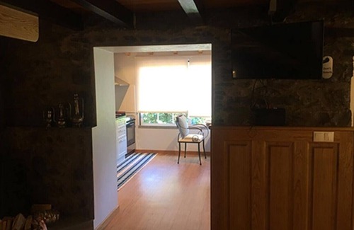 Camacha Cottage | Casas de Pedra - The Camellia - Country house to relax and connect with nature
