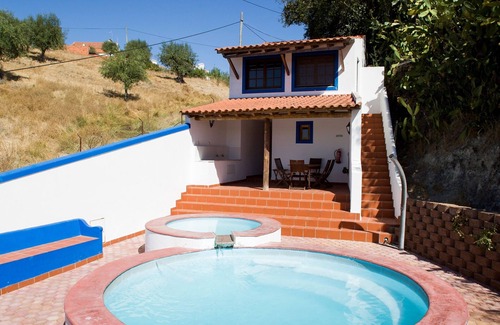 Brotas House | Casas de Romaria de Brotas