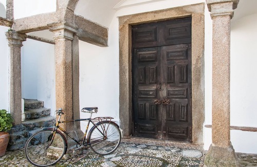 Brotas House | Casas de Romaria de Brotas