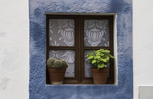 Brotas House | Casas de Romaria de Brotas