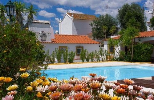 Evoramonte House | Casas de Santa Rita