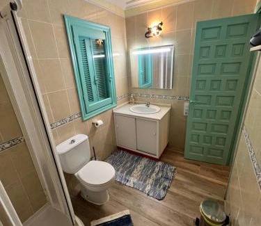 El Pozo de los Frailes House | Casas de Valtravieso El Aljibe