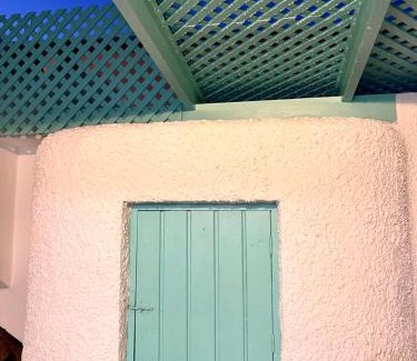 El Pozo de los Frailes House | Casas de Valtravieso El Aljibe