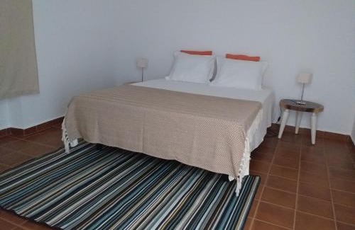 Moura House | Casas do Ardila