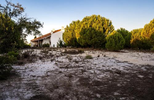 Grandola House | Casas do Chaparral