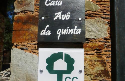 Pampilhosa da Serra House | Casas do Couratão