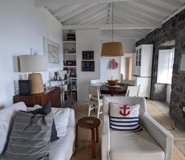 Lajes do Pico House | Casas do Horizonte