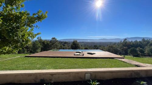 Fornos de Algodres House | Casas do Pinheiro Grande
