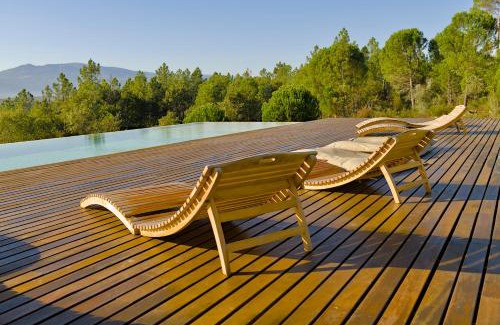 Fornos de Algodres House | Casas do Pinheiro Grande