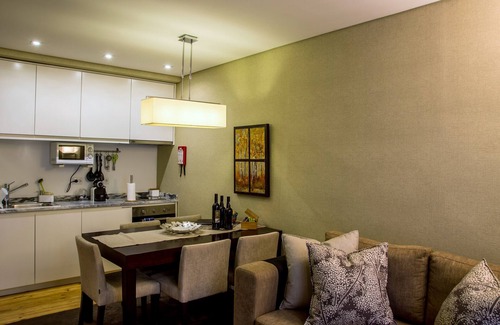 Sao Nicolau Apartment | CASAS DO PORTO - Romantic 2 Bedroom