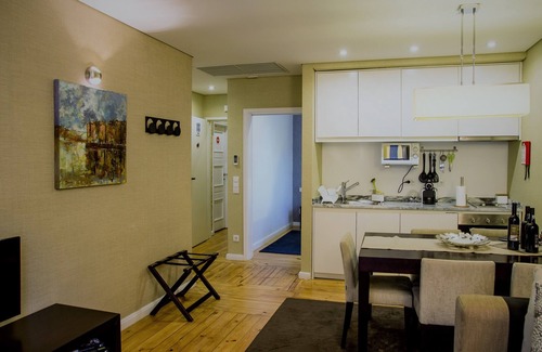 Sao Nicolau Apartment | CASAS DO PORTO - Romantic 2 Bedroom