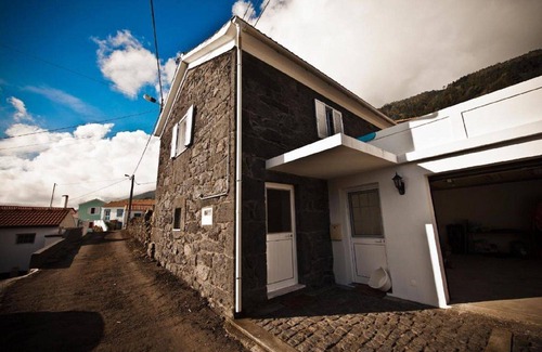 Pontas Negras House | Casas do Vinagreiro - Umbelina's House - Two Bedroom House II