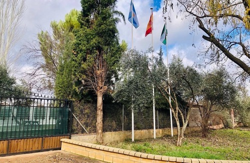 Deifontes House | Casas en la naturaleza a 15 minutos de Granada