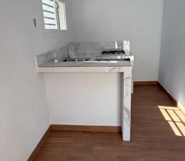 Matagalpa Apartment | casas gemelas