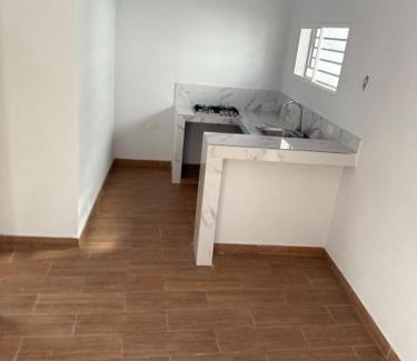 Matagalpa Apartment | casas gemelas