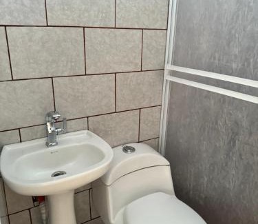 Matagalpa Apartment | casas gemelas