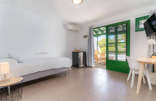 Los Mojones Resort | Casas Heddy Well-being Resort