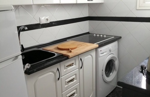 La Mata Apartment | Casas Holiday - Puerto Romano