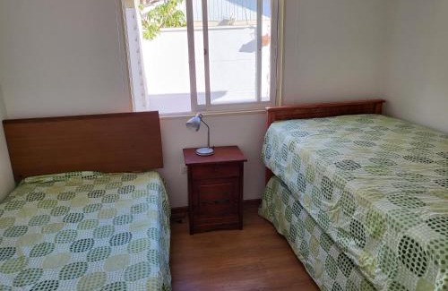 Isla Negra House | Casas Isla Negra