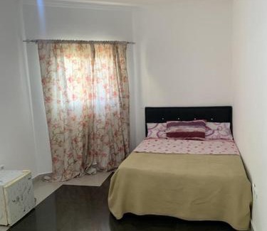Lubango House | Casas lubango