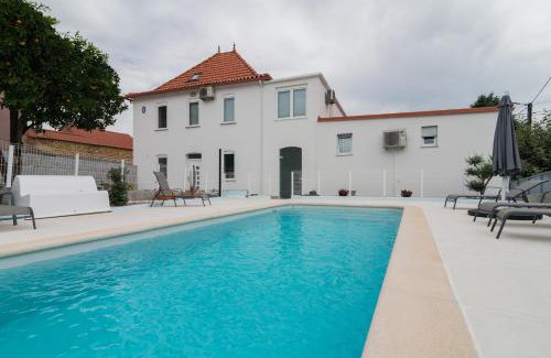 Seia House | Casas Madalena