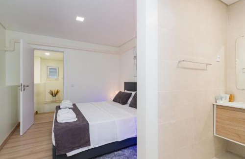 Seia House | Casas Madalena
